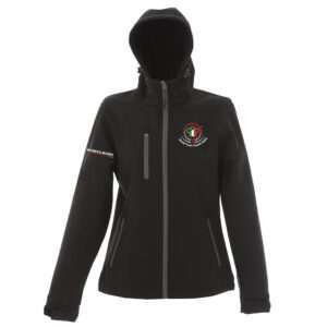 Giubbotto Innsbruck Lady - donna