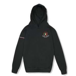 Mya Felpa Soft con cappuccio Urban fit unisex - invernale