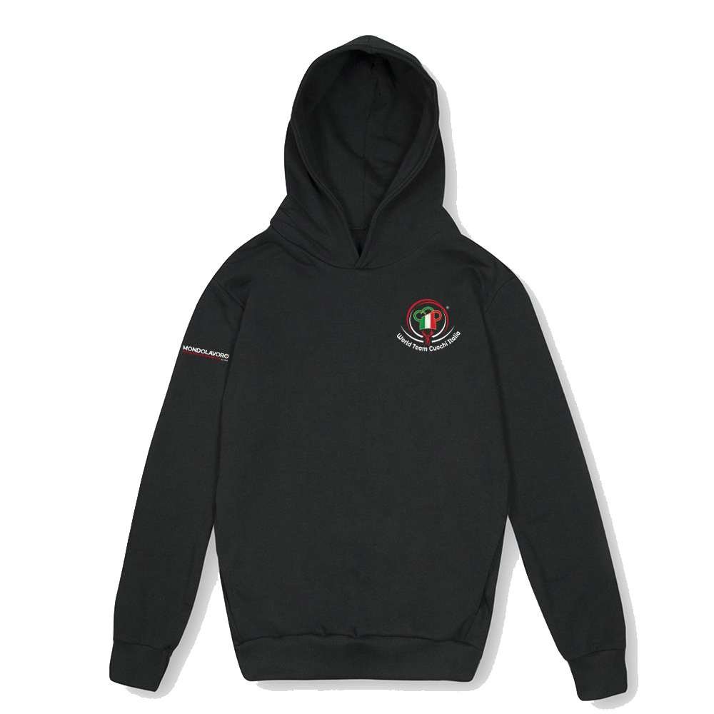 Mya Felpa Soft con cappuccio Urban fit unisex - invernale