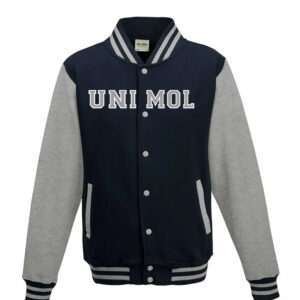 JACKET- unisex