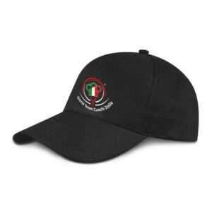 Baseball cap - nero