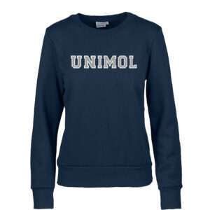 Felpa Girocollo - donna IT466