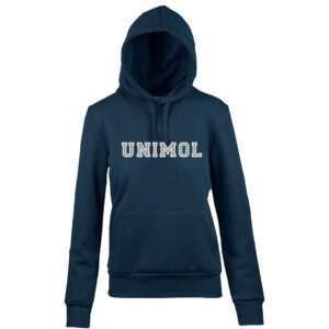 Felpa Cappuccio - donna IT476