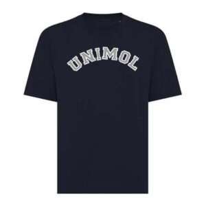 T-shirt oversize - unisex