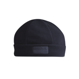 Zuccotto Pile Cap Blu Navy